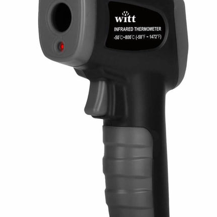 Witt Witt Infrared Temperature Gun