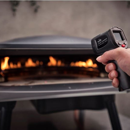 Witt Witt Infrared Temperature Gun