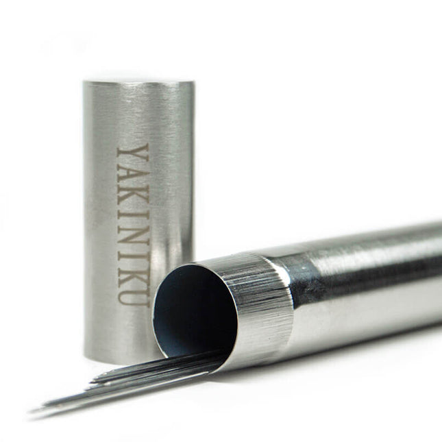 Yakiniku Yakiniku BBQ Spiesen