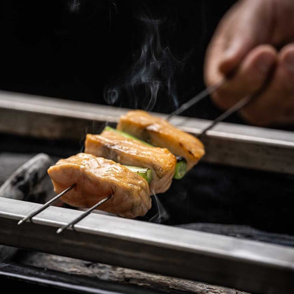 Yakiniku Yakiniku BBQ Spiesen