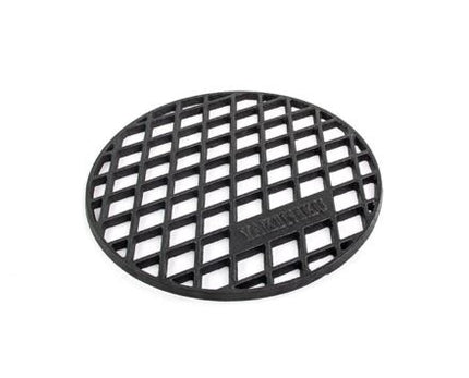 Yakiniku Yakiniku Gietijzeren Rooster met Meatmarker