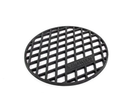 Yakiniku Yakiniku Gietijzeren Rooster met Meatmarker