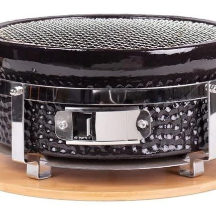 Yakiniku Yakiniku Shichirin Tafelgrill Rond