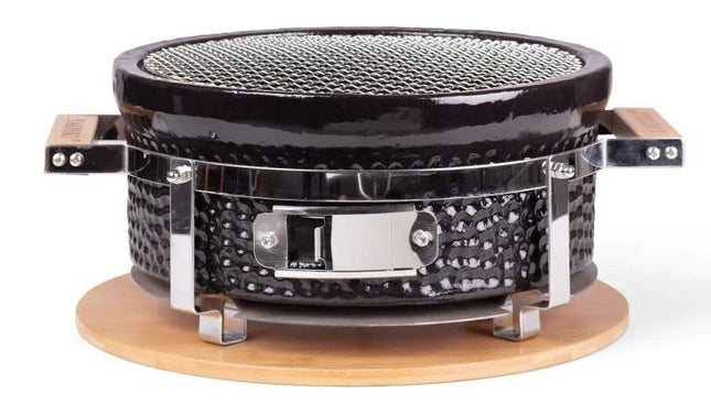 Yakiniku Yakiniku Shichirin Tafelgrill Rond