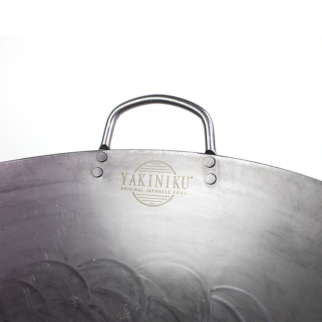 Yakiniku Yakiniku Wokpan